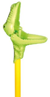 Obrázek z Hůlka krokodýl s otvírací tlamou 50cm (24) 